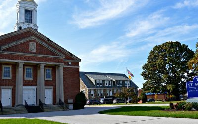 Weekly Smore – January 20th